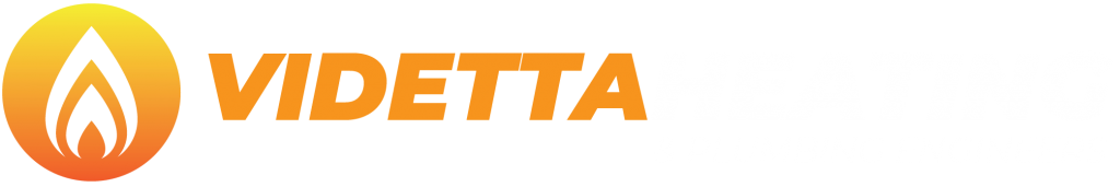 Videtta Heating logo