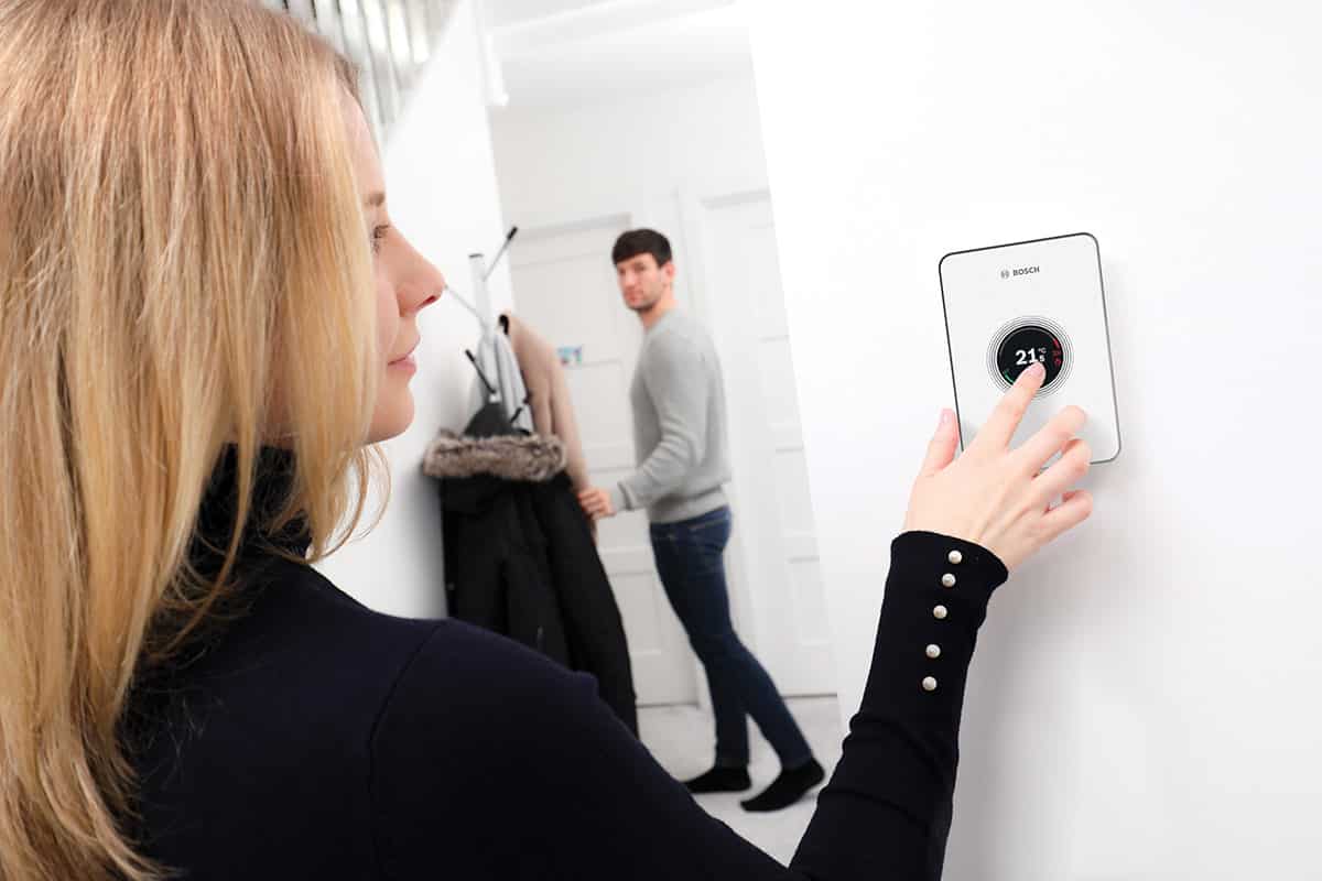 5 tips for turning your heating back on after the summer