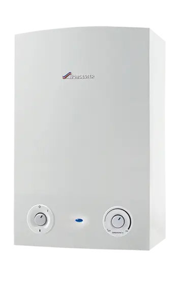 worcester boiler