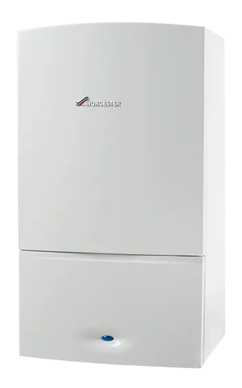 worcester boiler