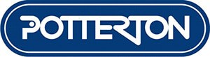 potterton logo