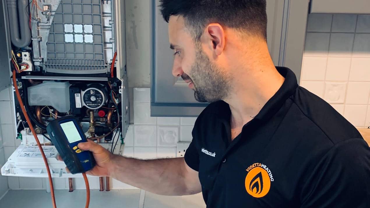 Unsettling Sounds! Why Is My Boiler Making Noise? A Deep Dive into Boiler Repair Causes and Solutions