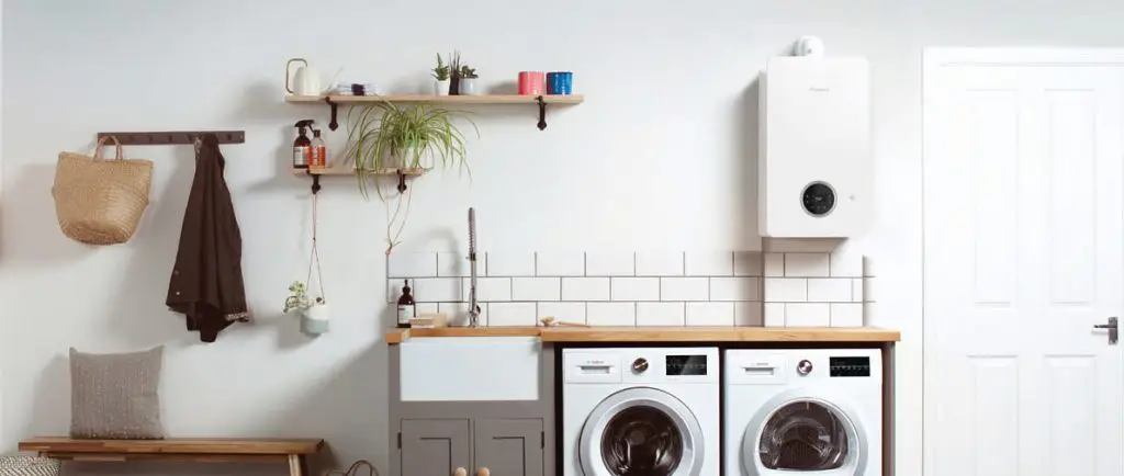 house applicances and boiler