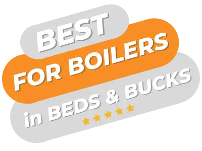 best for boilers in beds & bucks