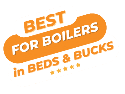 best for boilers in beds & bucks