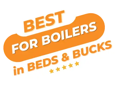 best for boilers in beds & bucks