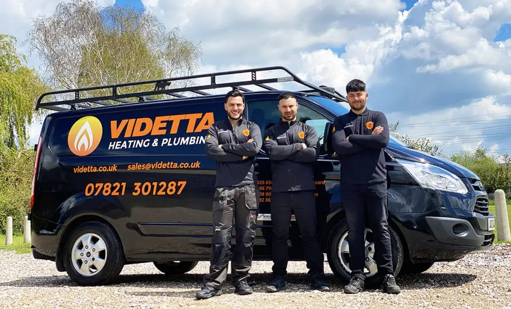 engineers by videtta van