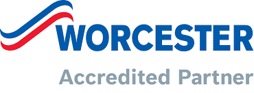 worcester accredited partner logo