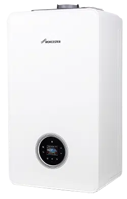 worcester boiler