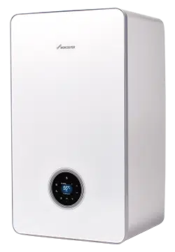 worcester boiler