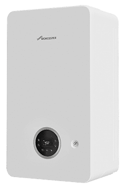 worcester boiler