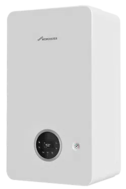 worcester boiler