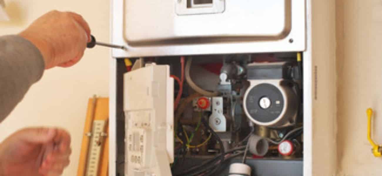Why Should You Get Your Boiler Serviced?